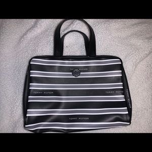 Tommy Hilfiger makeup bag